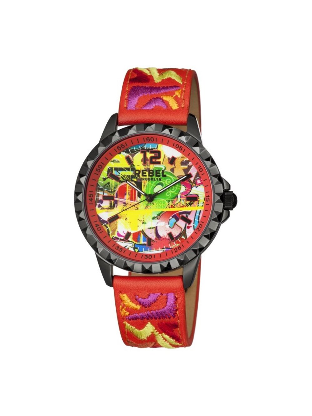 NWT Rebel Dumbo Ladies Watch